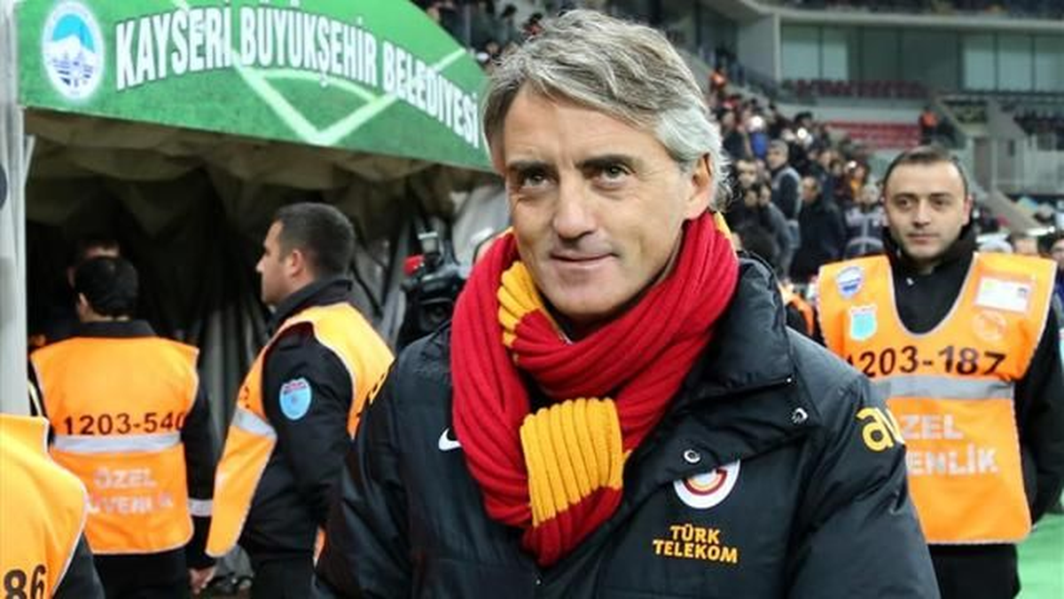 Galatasaray - Bursaspor Maçının Ardından