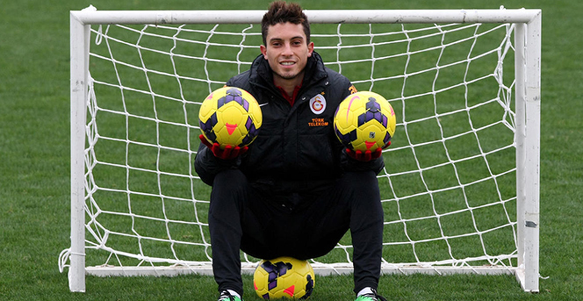 Galatasaray: Telles, Brezilya Federasyonu Nedeniyle Oynamadı