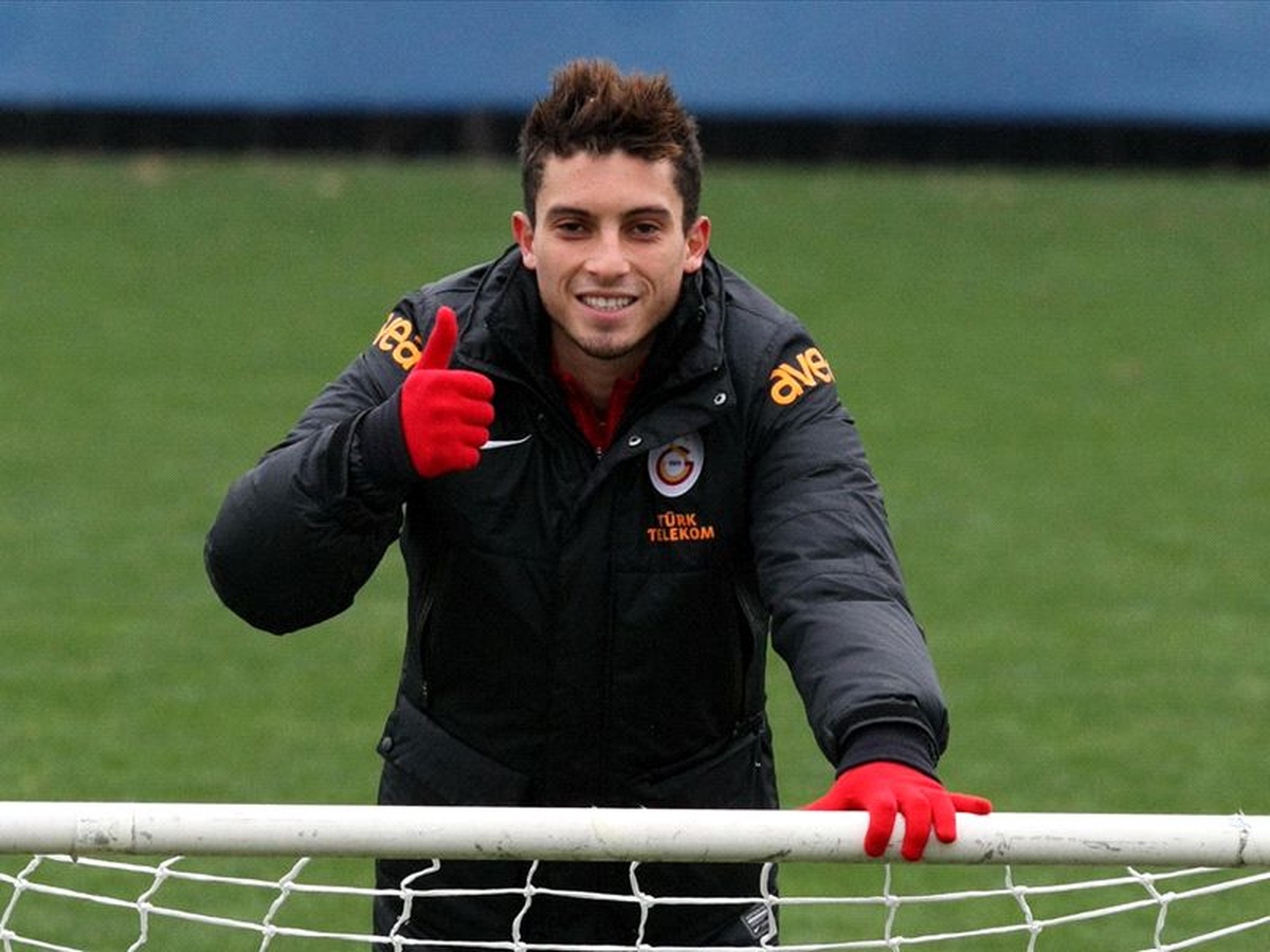 Galatasaray Kulübü\'nden Alex Telles Açıklaması