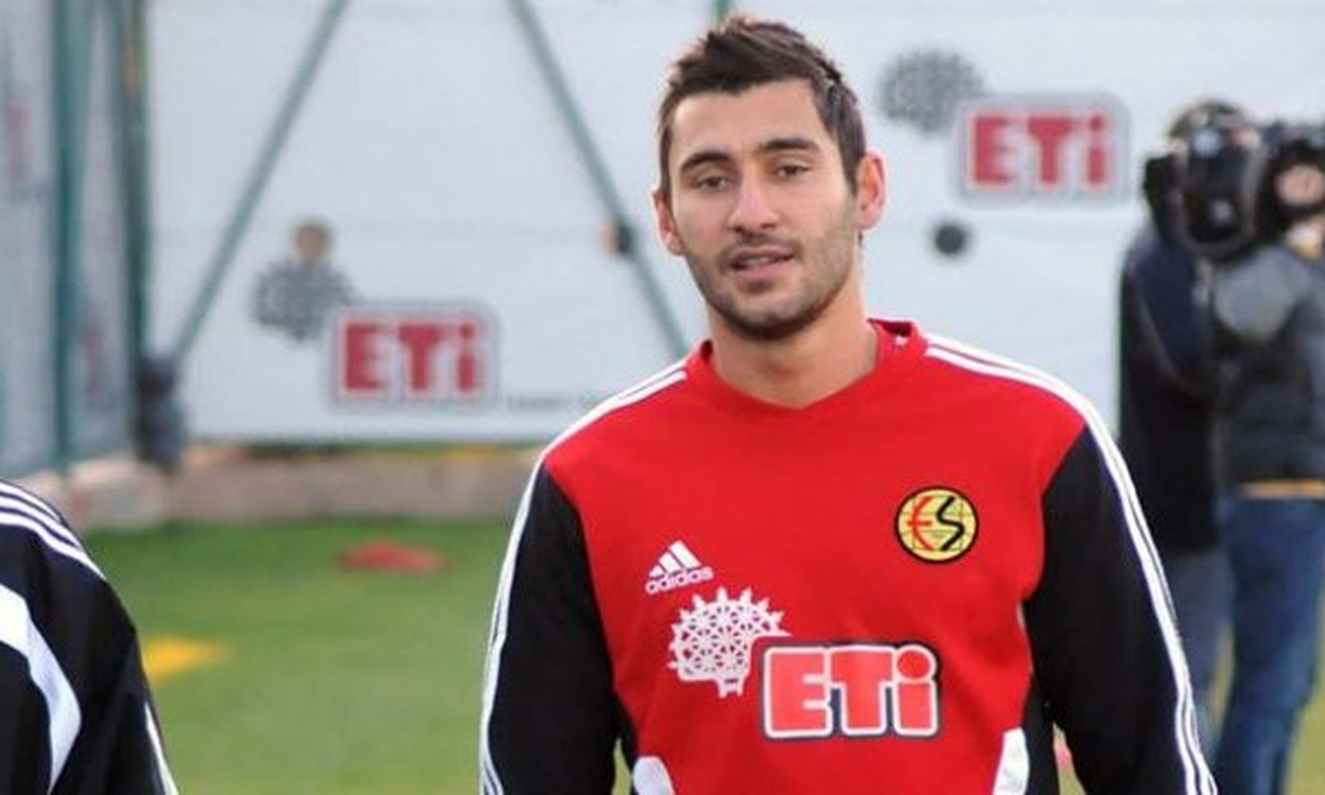 Galatasaray Veysel\'i Bitirdi