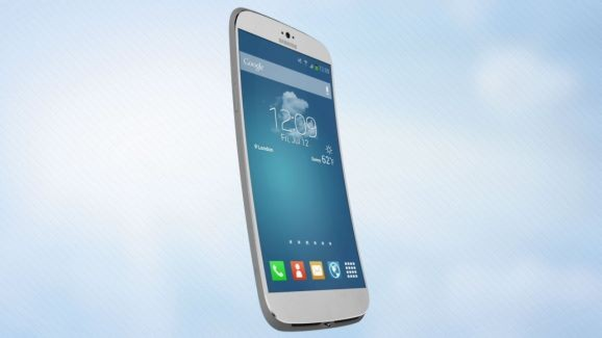Galaxy S5 Netleşiyor!