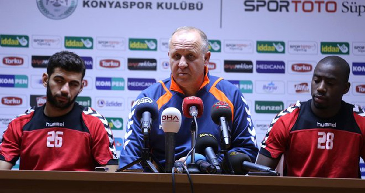 Galibiyet Bizim Hakkımızdı"