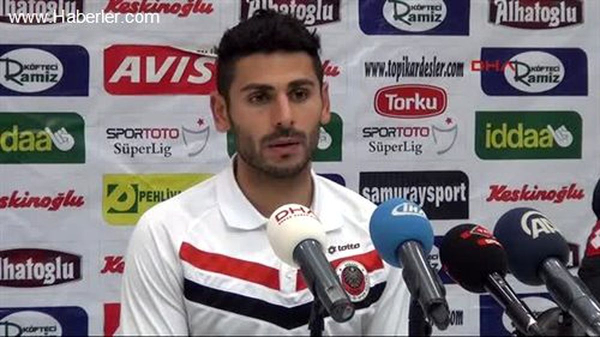 Gençlerbirliği Maçının Ardından