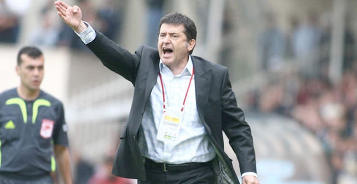 Güvenç Kurtar, İlk Maçında Fark Yedi