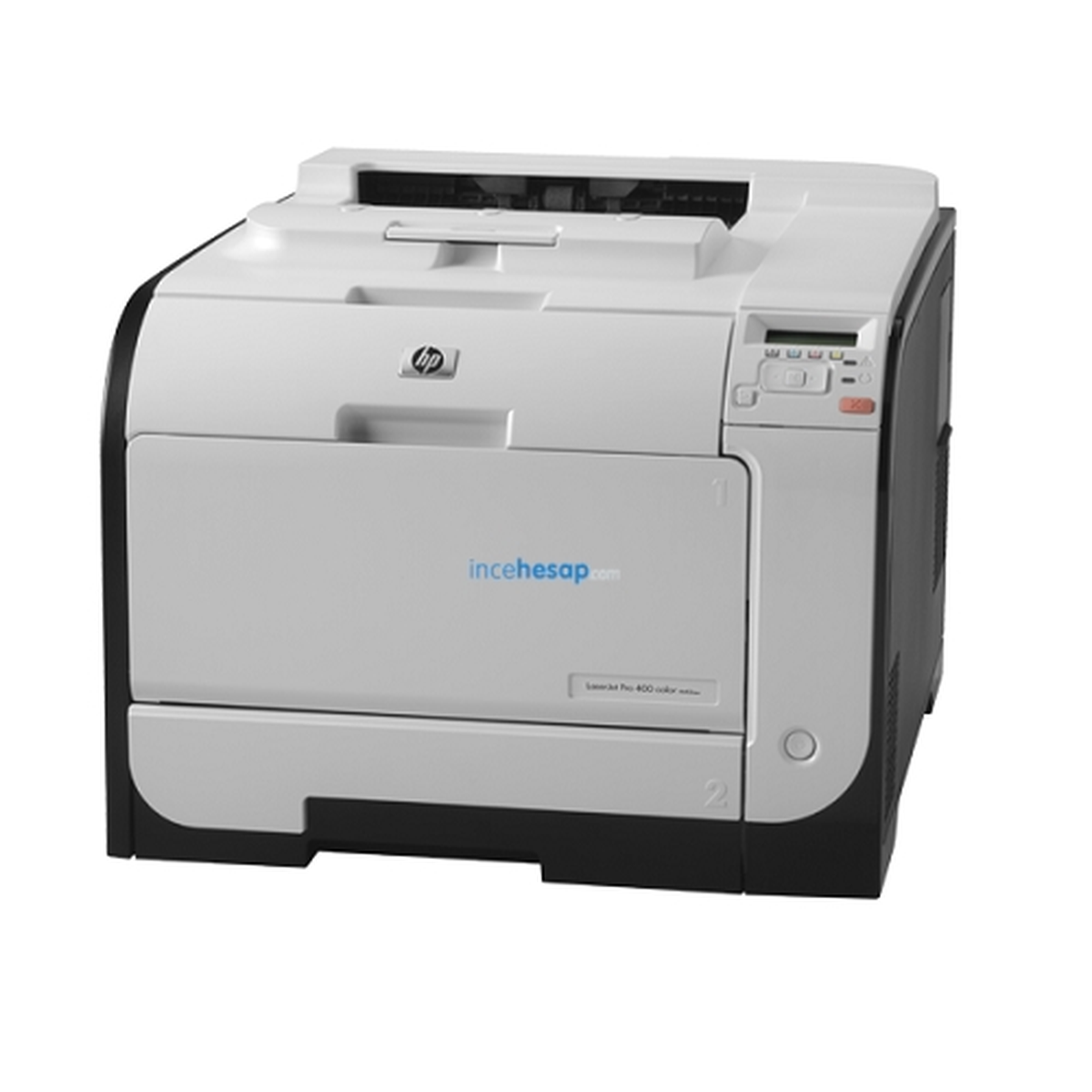 Hp Ce956a Clj Pro 400 M451nw Renkli Yazıcı-A4