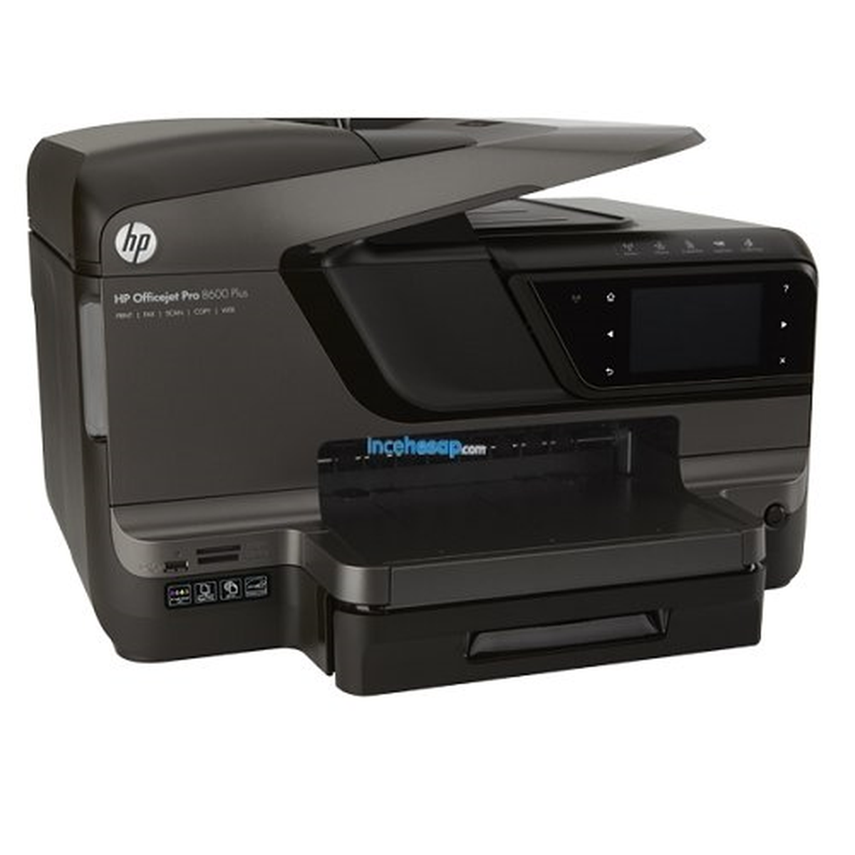 Hp Cm750a Offıcejetpro 8600 Plus E-Yaz/tar/fot/fax