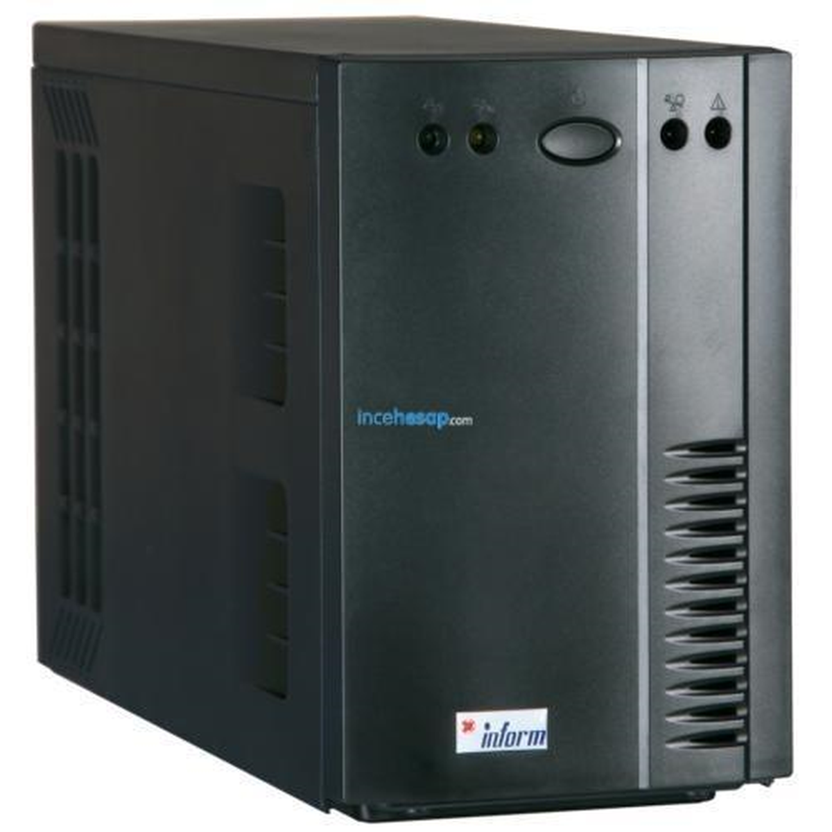 Inform Guardıan 800ap Kgk (Avr / Rs232) 7-20 Dk