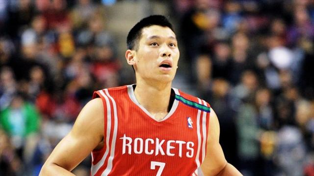 Jeremy Lin\'den Triple-double