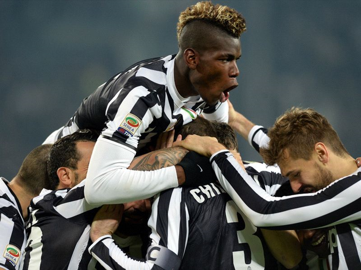 Juventus Şov Inter Karşısında da Devam Etti: 3-1