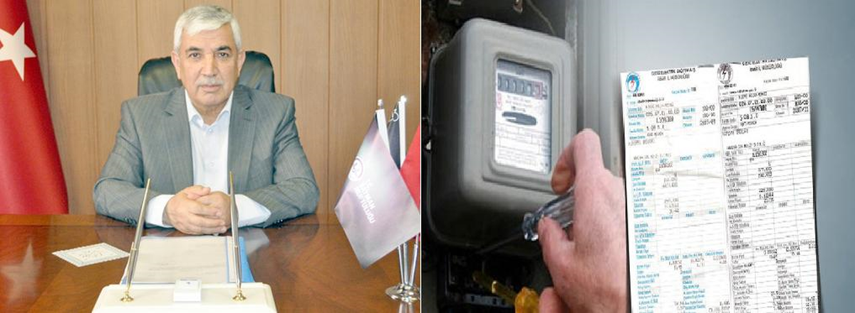Kaçak Elektrik Kullanımına Fetva Verildi