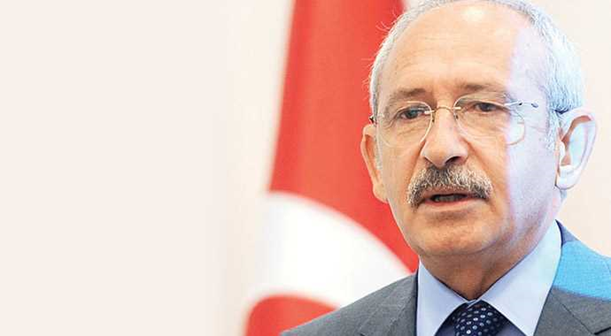 Kılıçdaroğlu\'ndan Uzun Tutukluluk Süresi Açıklaması