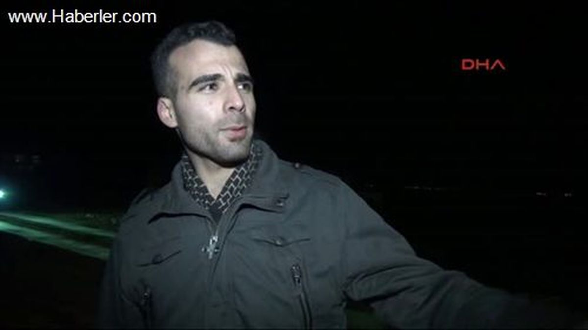 Konya\'da Trafik Kazası: 1 Ölü 3 Yaralı