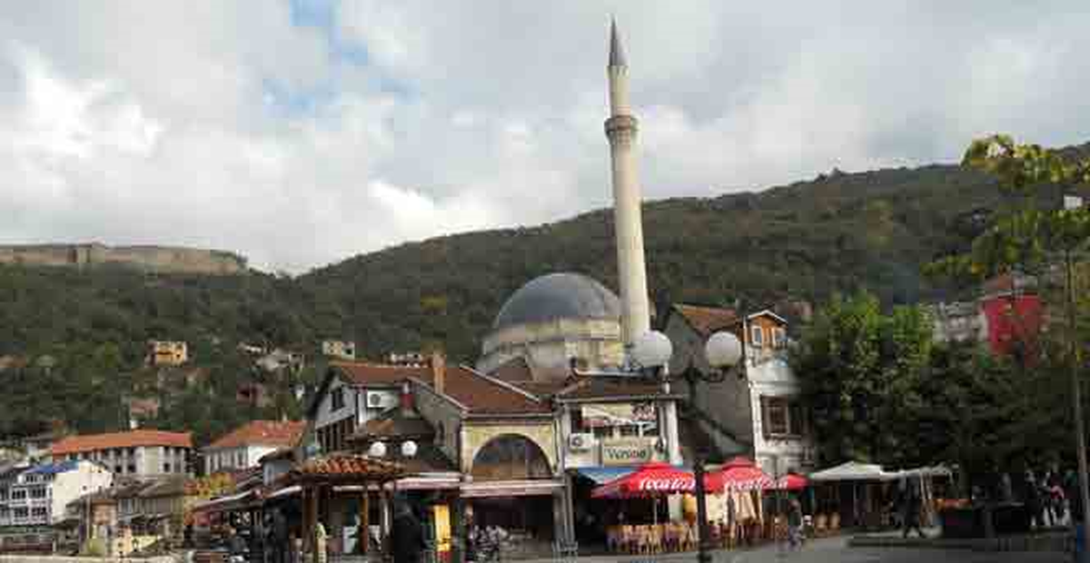 Kosova Meclisi\'nden Ezan Sesine Kısıtlama