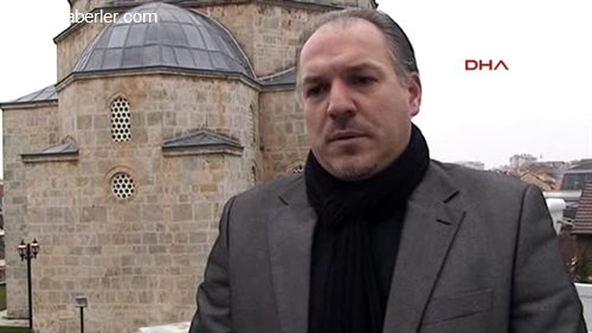 Kosova Meclisi Ses Kirliliği Yasası\'yla Ezan Sesine Kısıtlama Getirdi