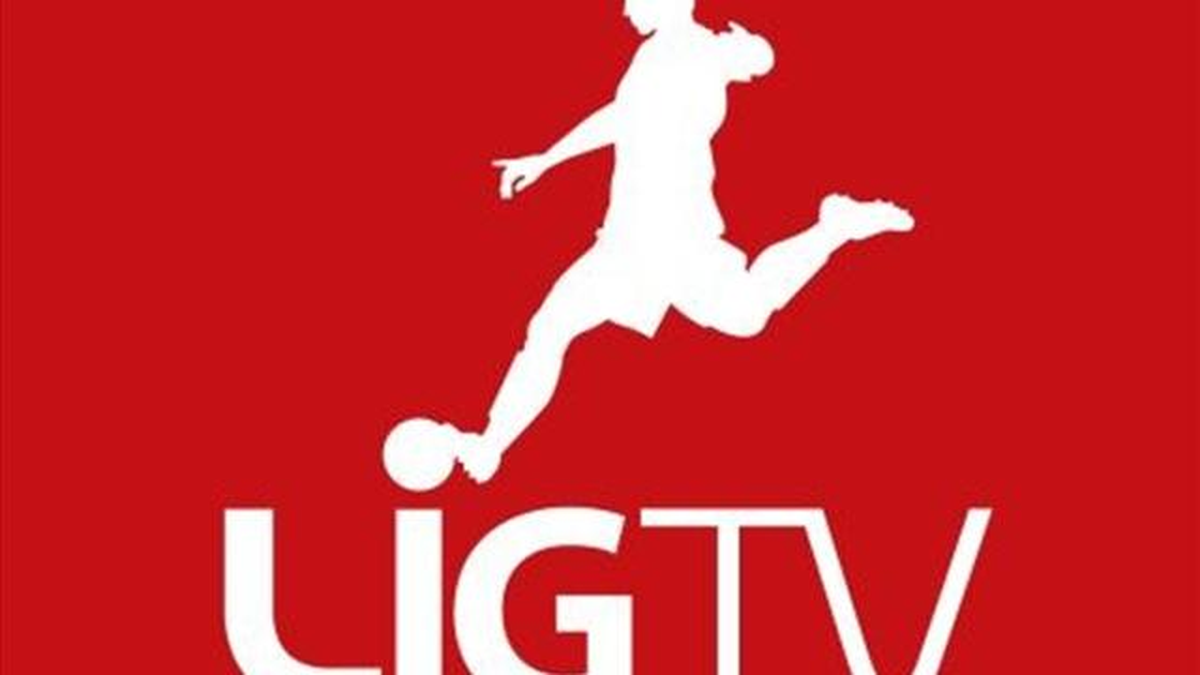 Lig Tv\'den Şifresiz Maçlar