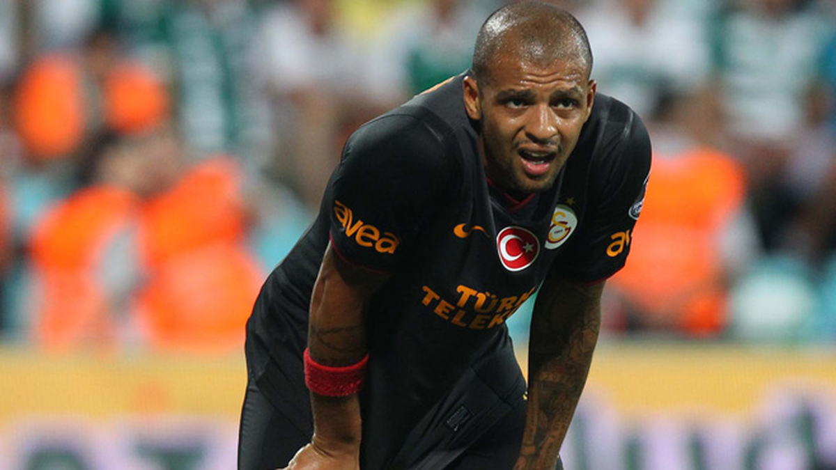 Maçın Ardından