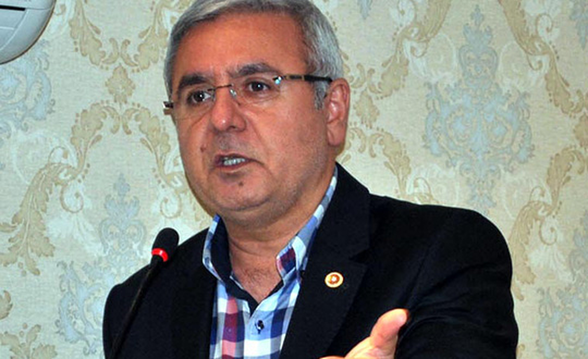 Metiner:Badem Bıyıklı Neoconlar Hükümeti Devirme Girişiminde