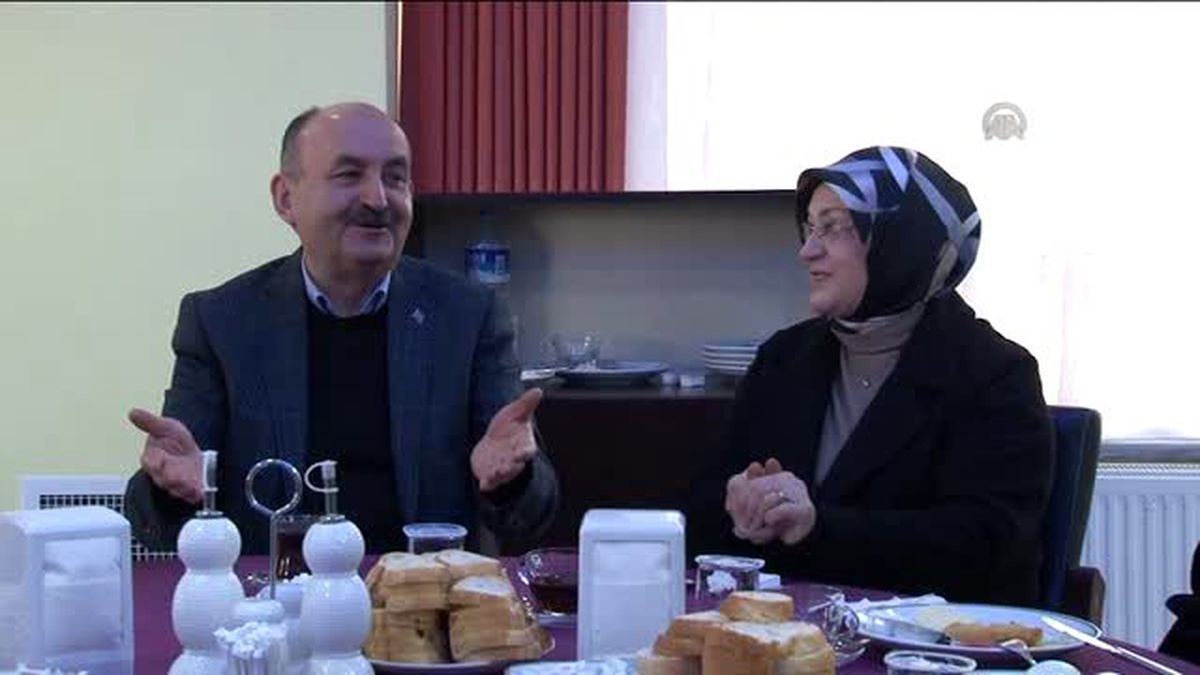 Müezzinoğlu: "Bu millet yeni bedeller ödemek istemiyor" -