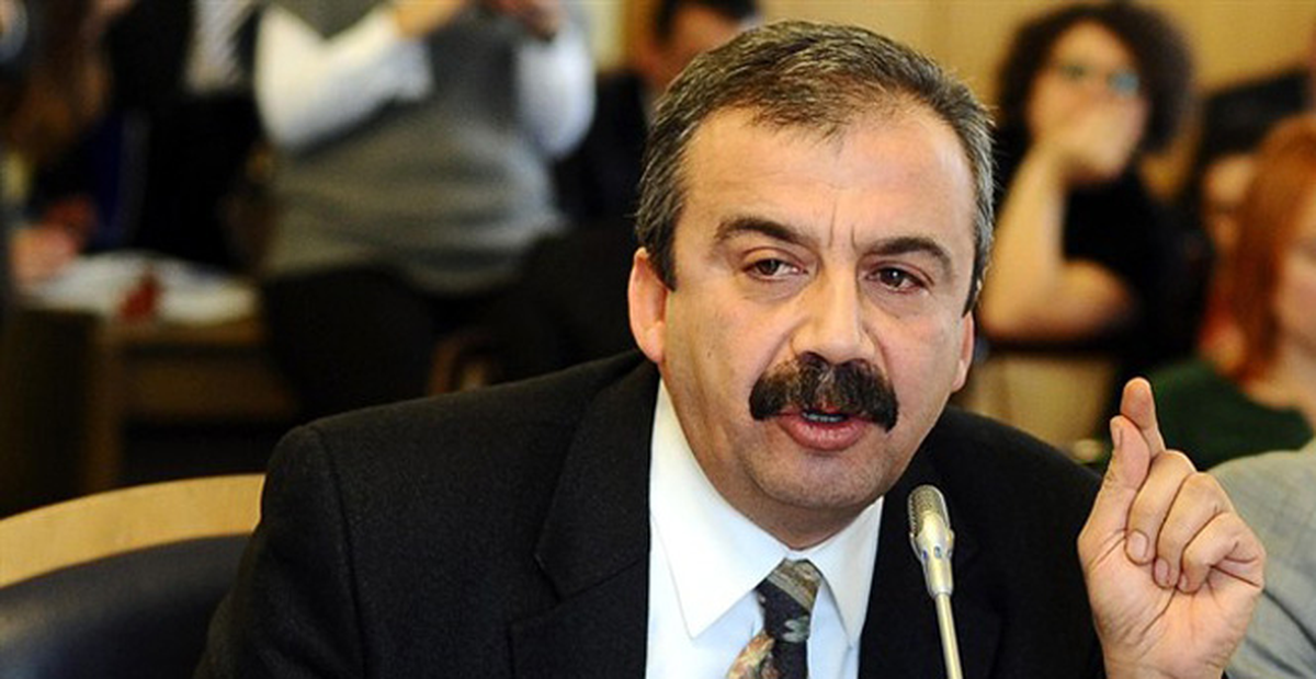 Önder: İki Hırsıza Bu Kenti Mahkum Etmeyeceğiz