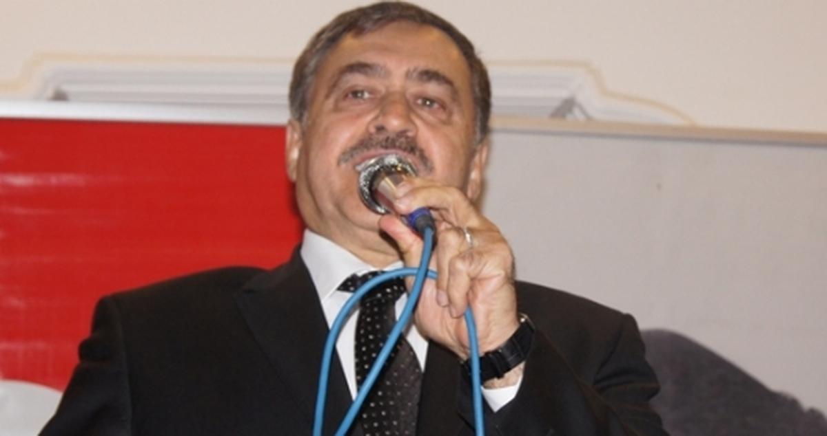 Orman ve Su İşleri Bakanı Eroğlu Açıklaması