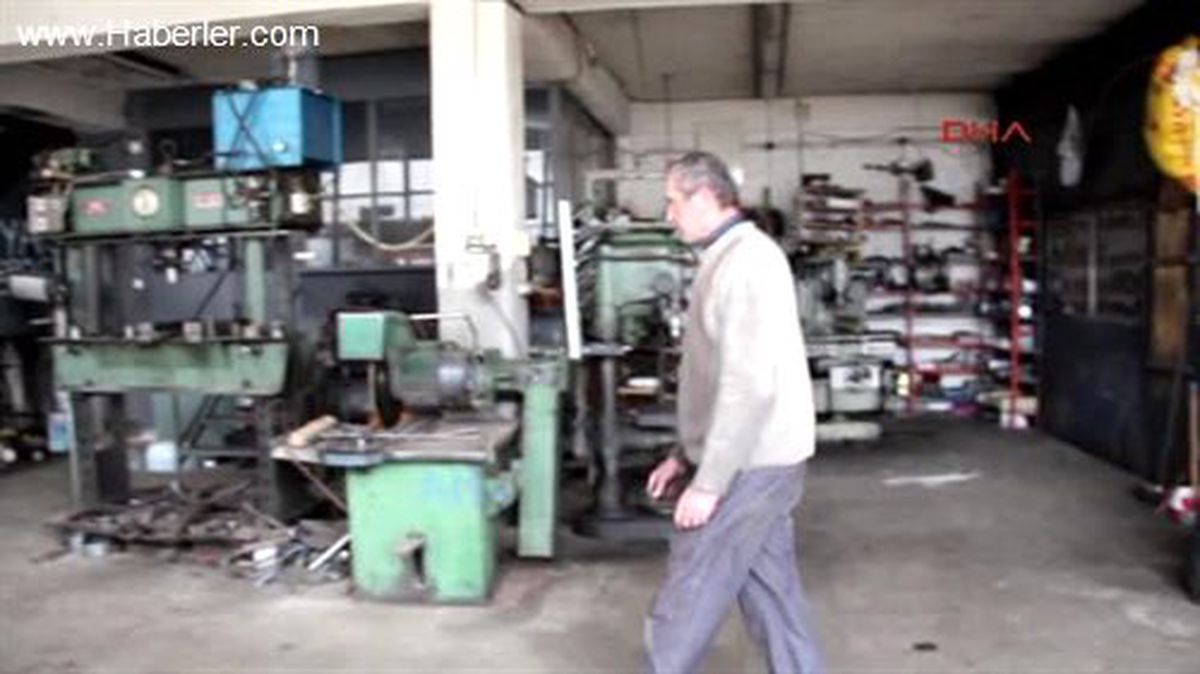 Parkinsonu Kızılcıkla Yenecek