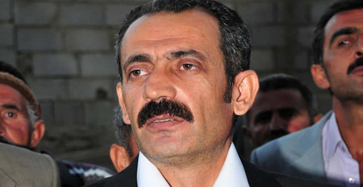 PKK Tarafından Kaçırılmıştı AK Parti\'den Aday Oldu