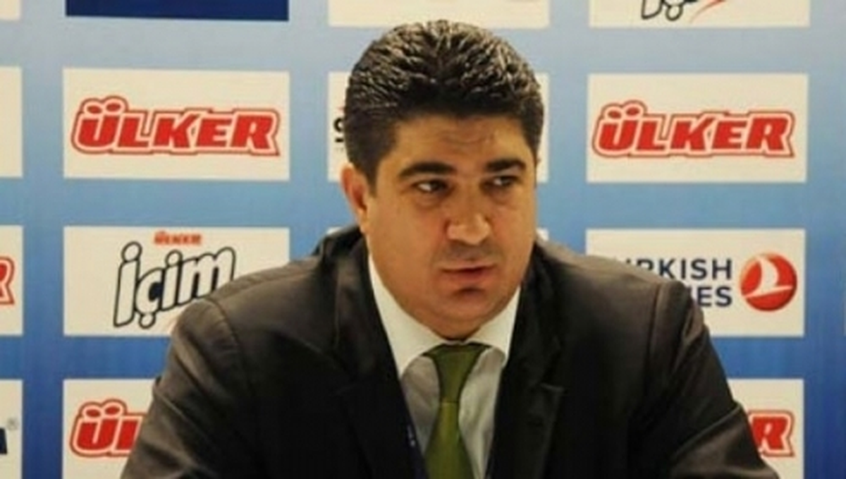 Potada Maçın Ardından