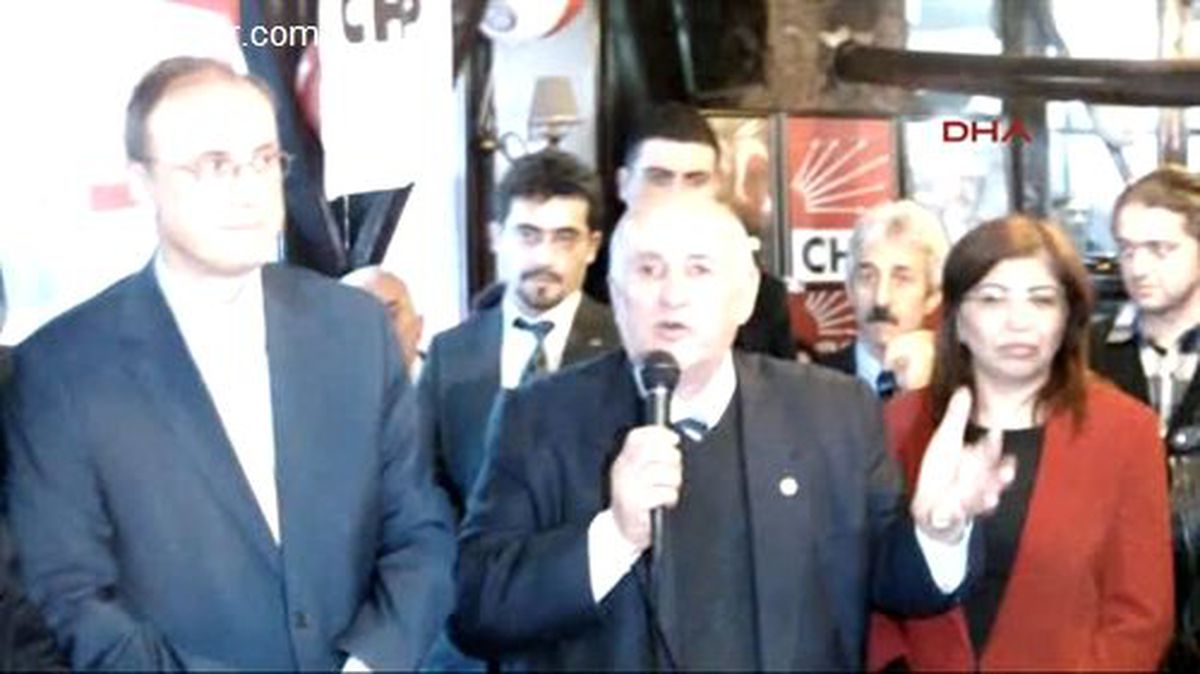 Rektör Seyit Aydın: "Üniversitede Kirli Para Akışını Kestik"