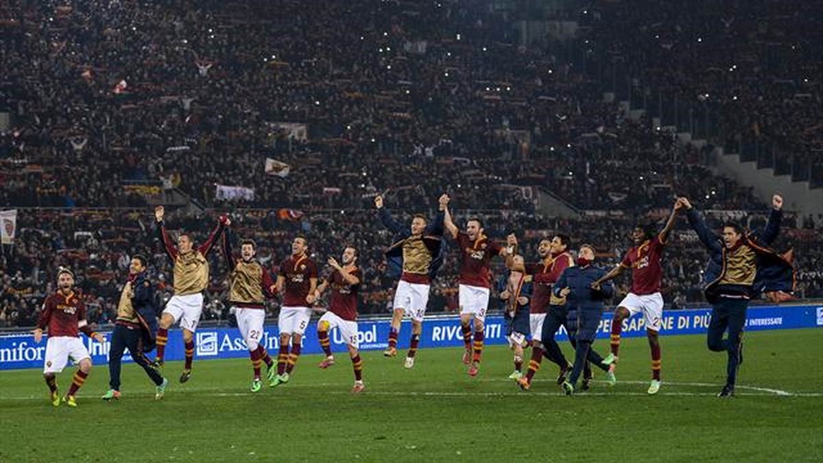 Roma Parma Saat Kaçta Hangi Kanalda? Roma Parma Ne Zaman? Tivibu