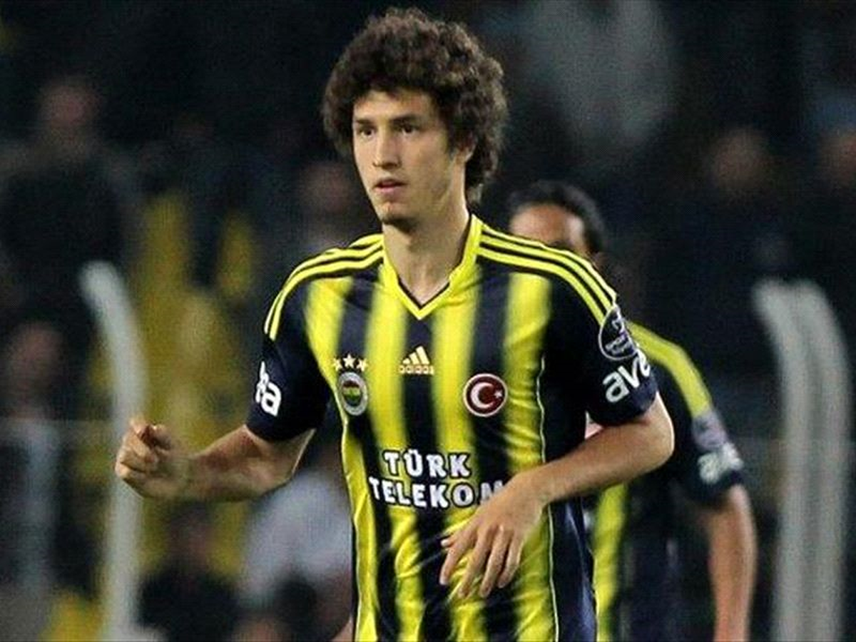 Roma Salih Uçan\'ı İstiyor!