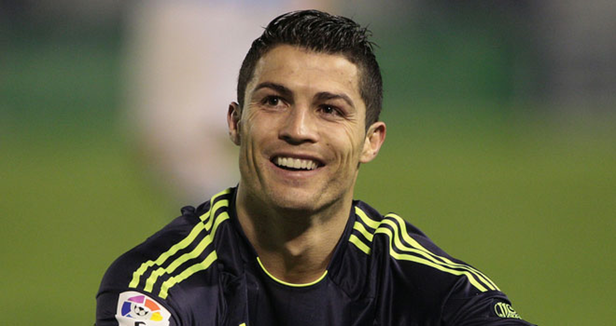 Ronaldo\'dan Psg\'ye Yeşil Işık