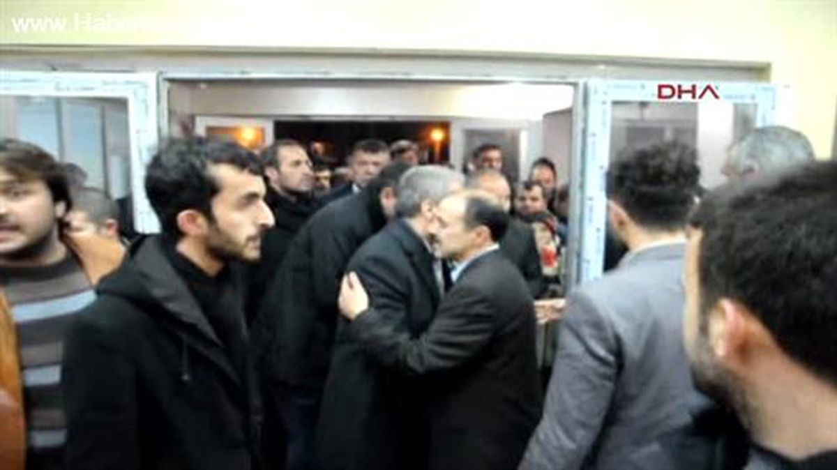 Şamil Tayyar: Başbakan\'ın Kellesini İstiyorlar