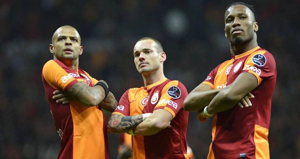 Skor Değil Galibiyet!