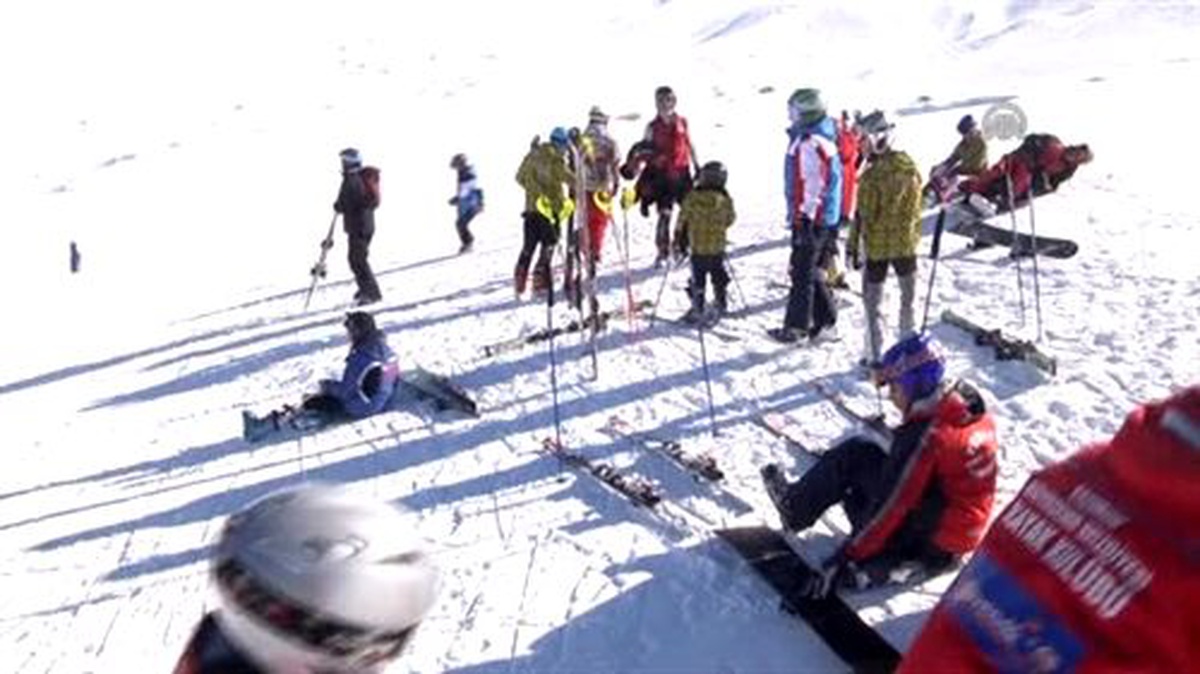 Sporculardan kayak merkezlerinin özelleştirilmesine tepki -