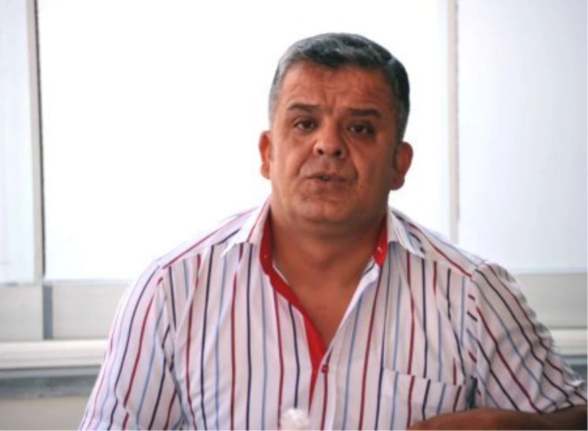 Tokatspor Kulübü Basın Sözcüsü Demir Açıklaması