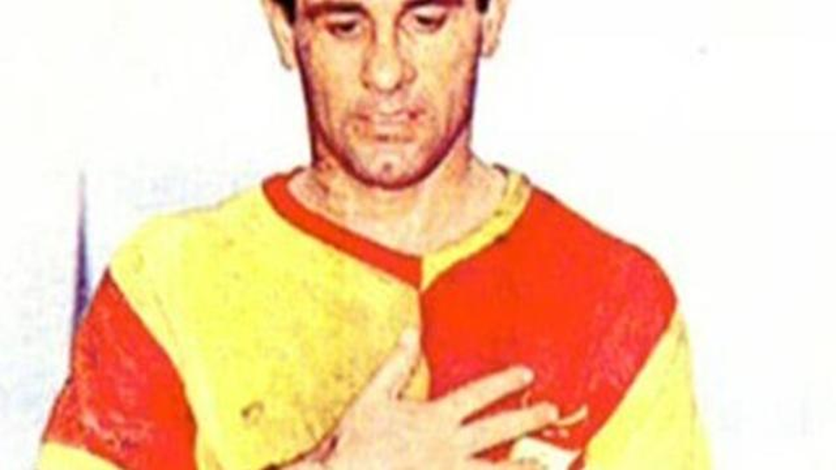 Ünal Aysal\'dan Metin Oktay Mesajı