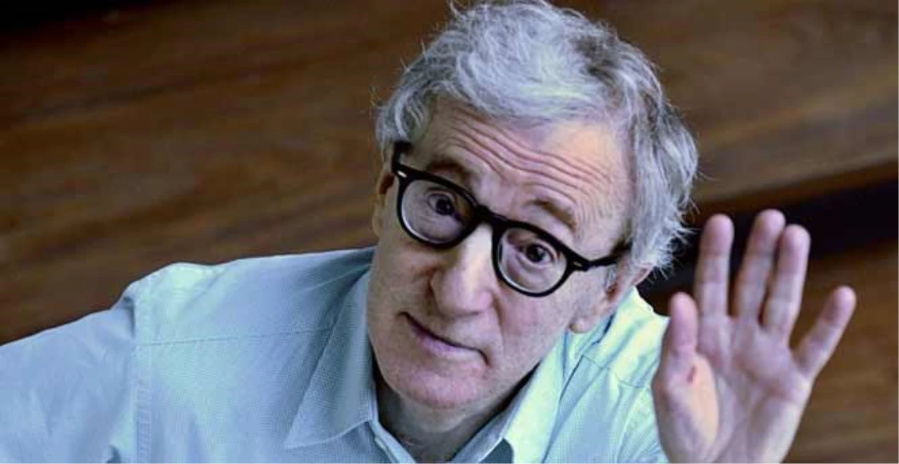 Woody Allen\'ın Kızı: Babam Beni Küçükken Taciz Etti