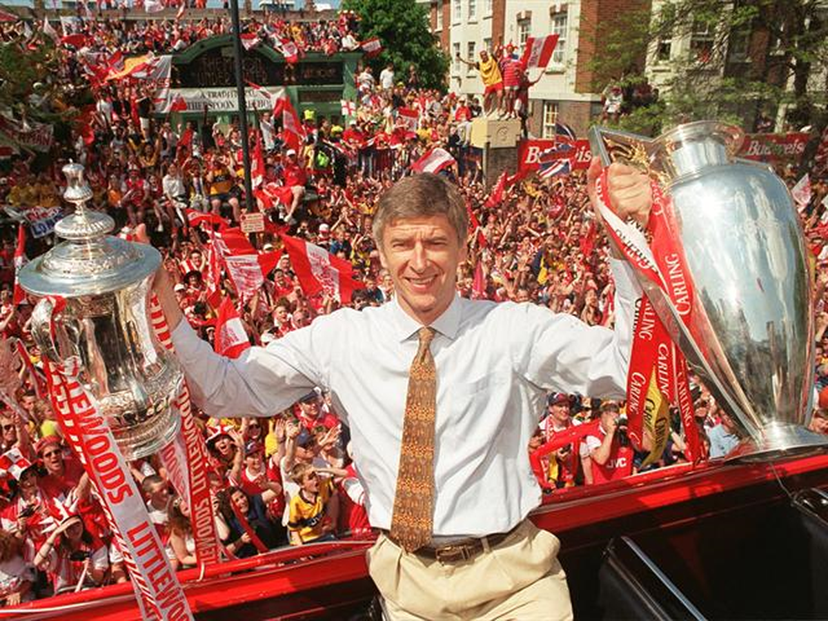 Wenger: Şampiyon Olabiliriz