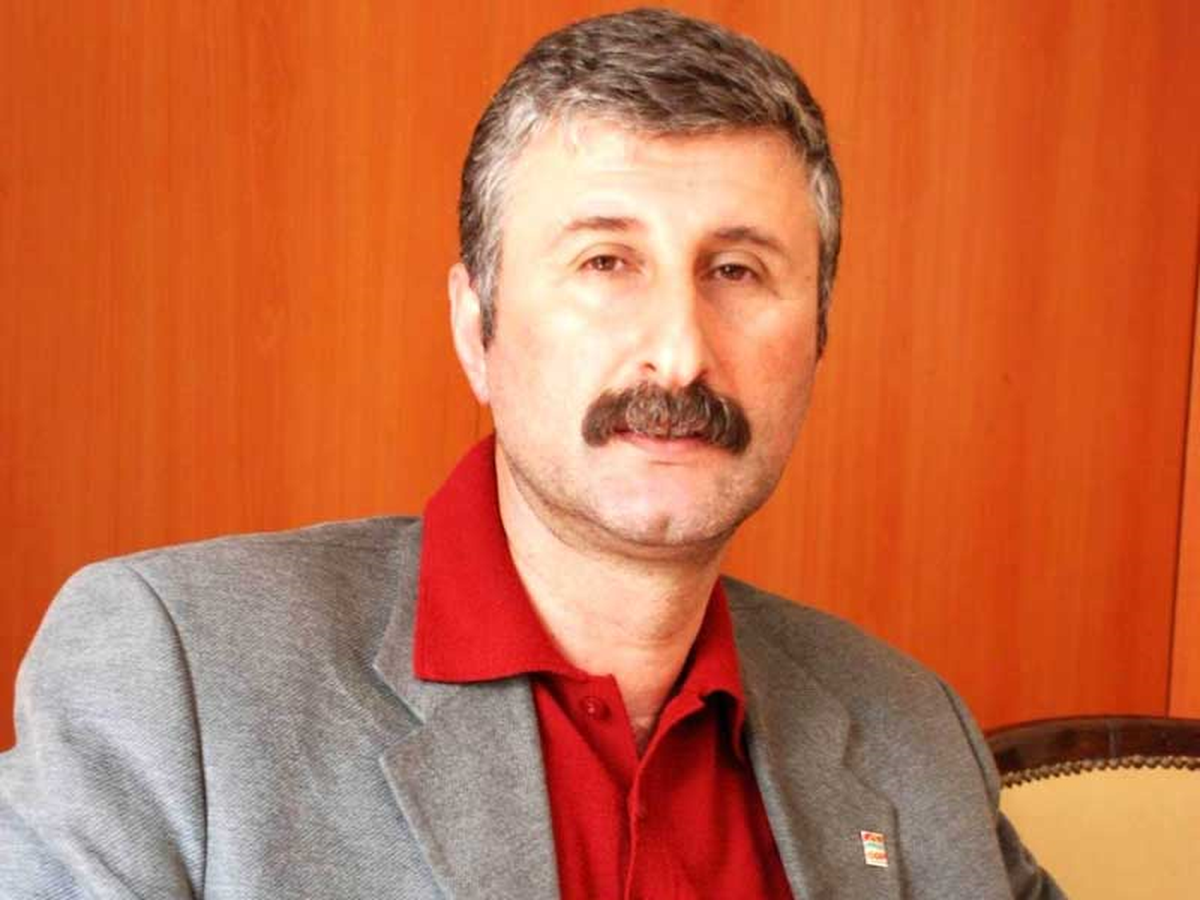 Yerel Seçimlere Doğru