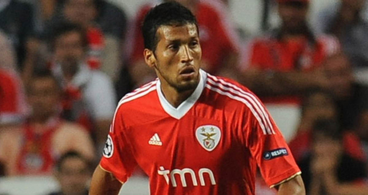 Zenit Garay\'ın Peşinde