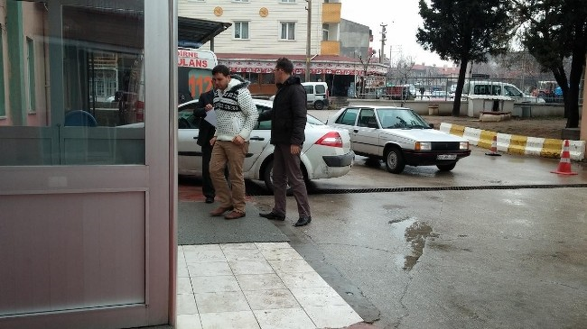 13 Yaşındaki Çocuk Gelin Koruma Altına Alındı