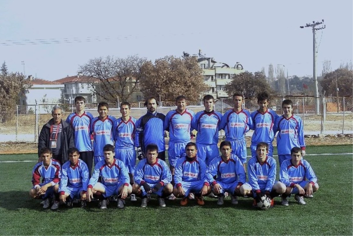 2013-2014 Futbol Sezonu 2. Amatör Lig Gediz-Emet Grubu Maçları Başlıyor