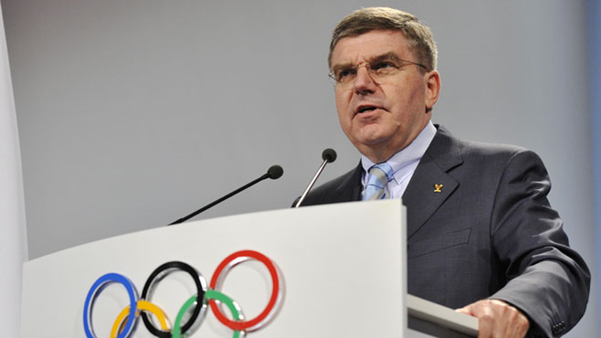 22. Kış Olimpiyatları\'na Doğru