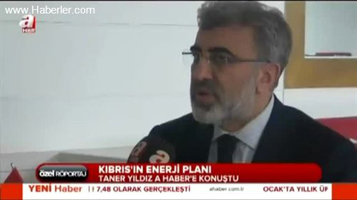 35 Yıllık Masterplan Yaptık\'