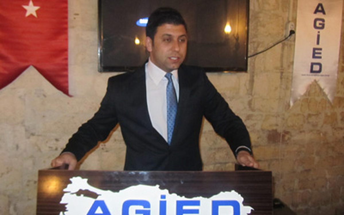 AGİED, 3 yaşında
