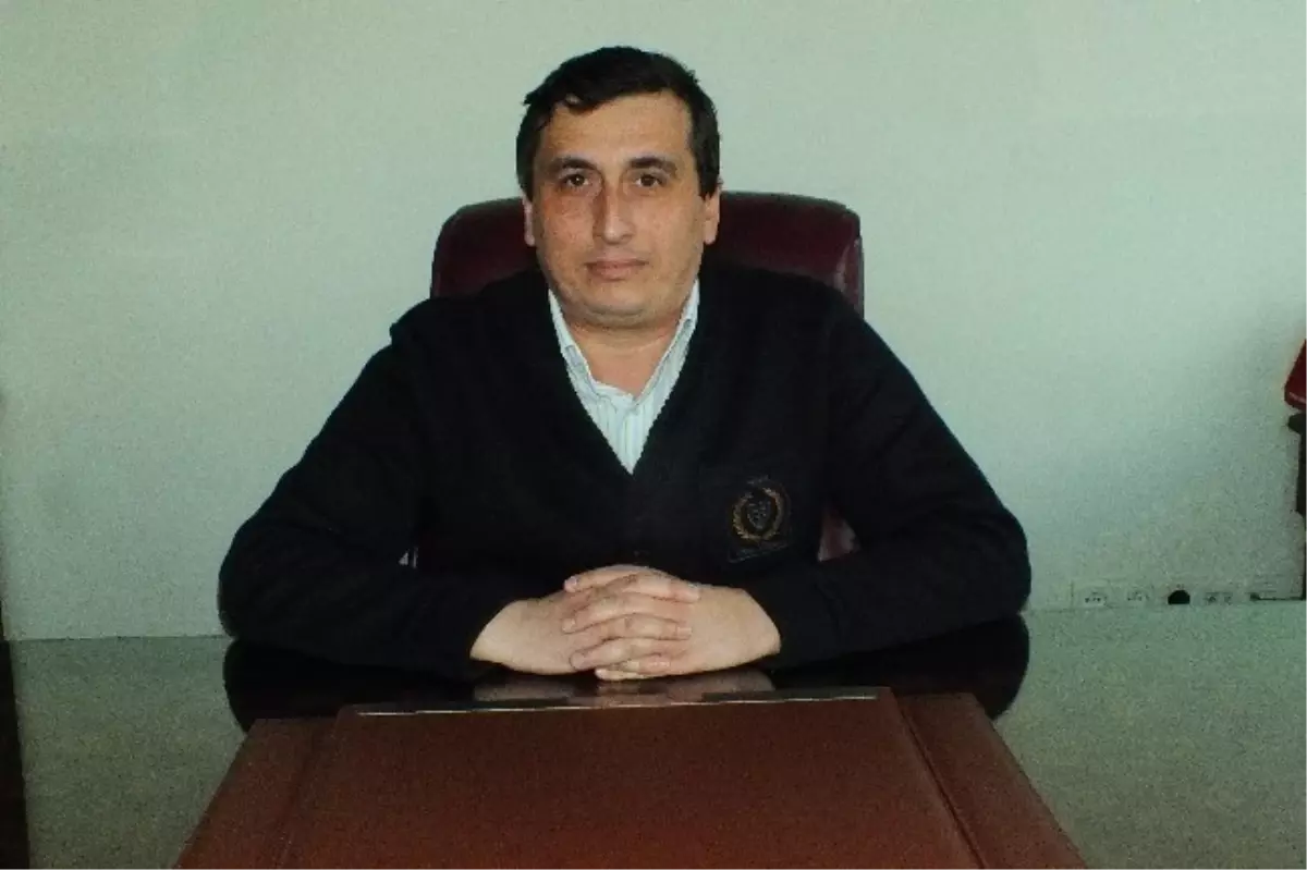 AK Parti Ergene Belediye Meclis Üyesi Aday Adayı Ateş: \'Ergene Halkına Hizmet İçin Çalışacağım\'