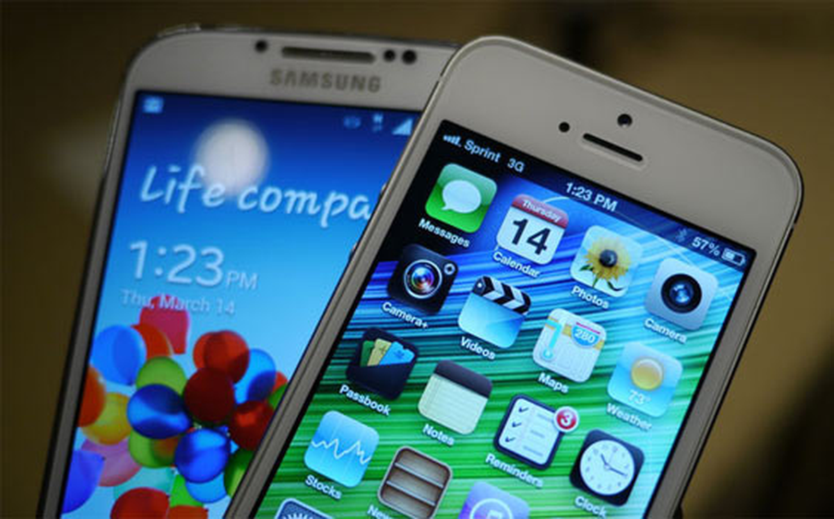 Akıllı Telefon Piyasası 2015 Yılında 258.9 Milyar Dolara Yükselecek