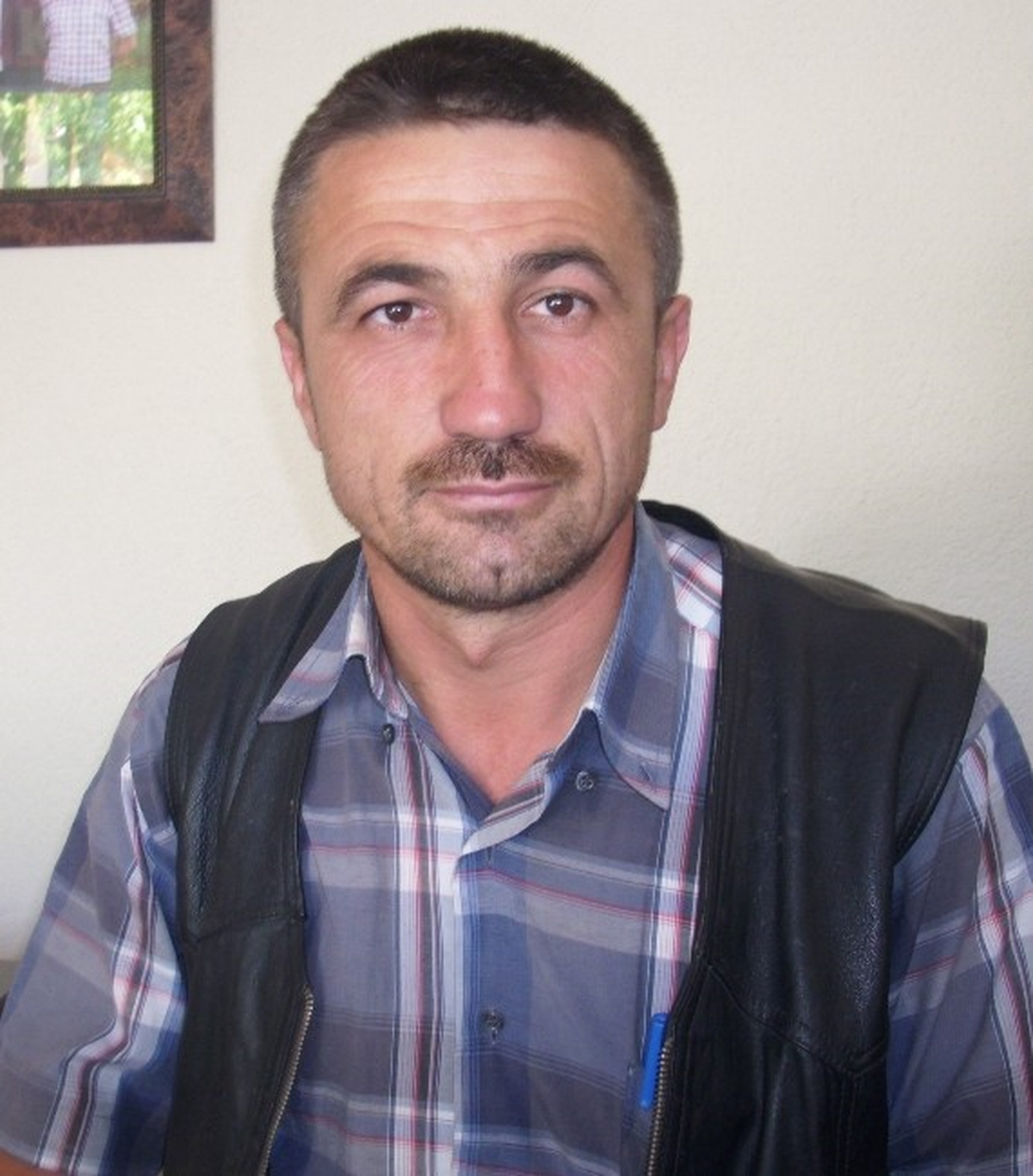 Akıncılarspor Kulübü Başkanı Halil Çoban Açıklaması