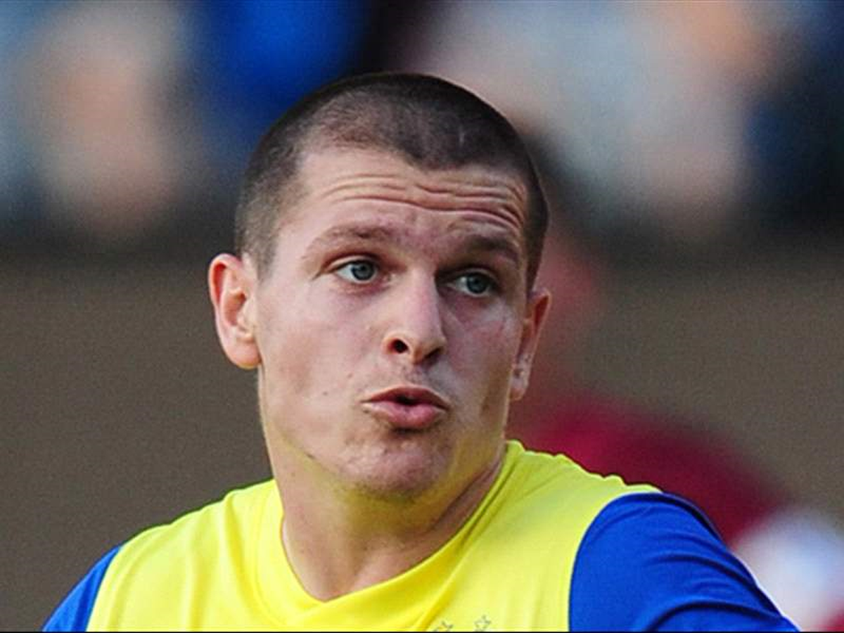 Alexandru Bourceanu Trabzonspor\'da