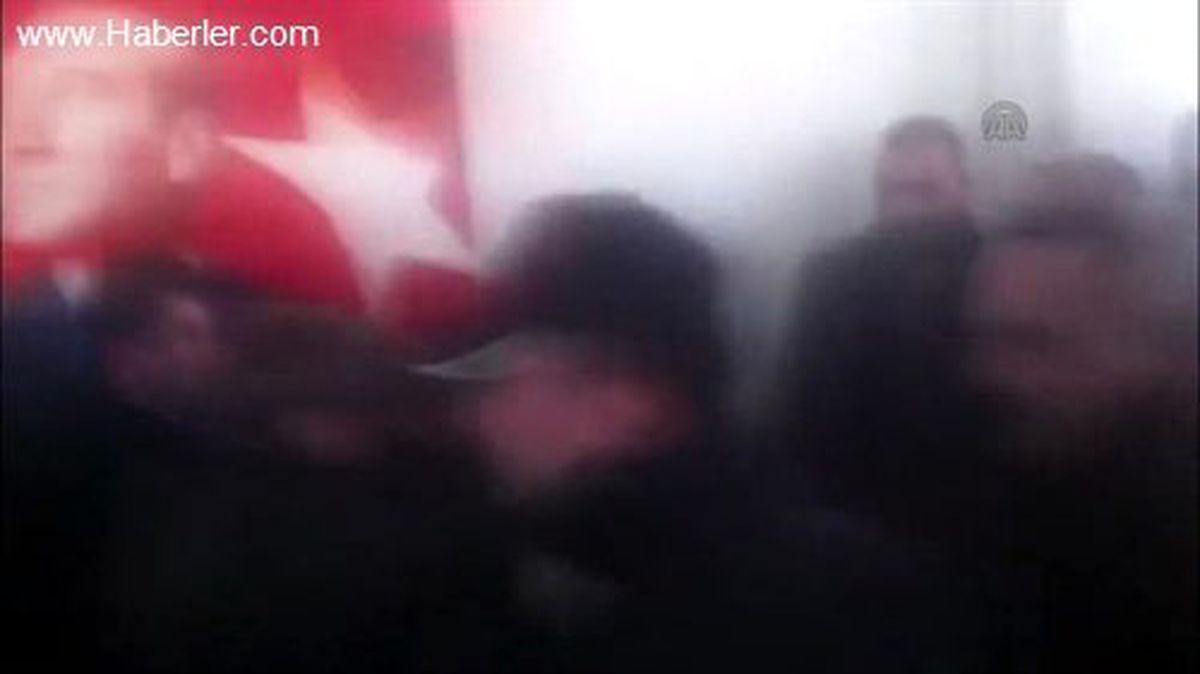 Ali İsmail Korkmaz davası
